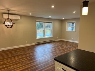 393 Pleasant Valley Rd Unit 393A Pleasant Valley, Wolfeboro, NH 03894