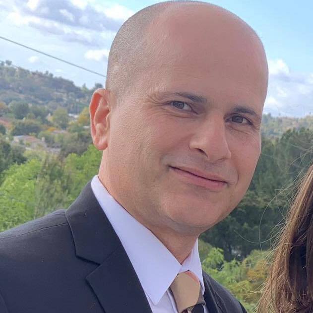 Agent Photo
