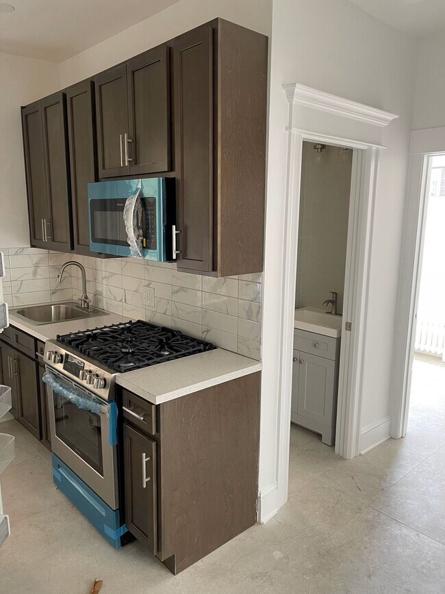 3256 John F. Kennedy Blvd Unit 2, Jersey City, NJ 07306