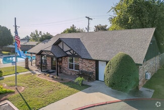 1332 SW 74th St, Oklahoma City, OK 73159