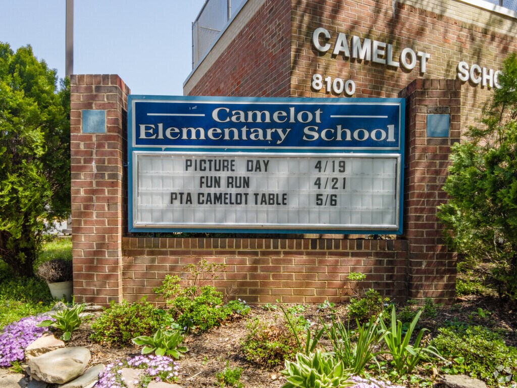 Camelot Elementary School, Annandale VA Rankings & Reviews