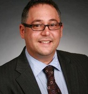 Josh Prieur