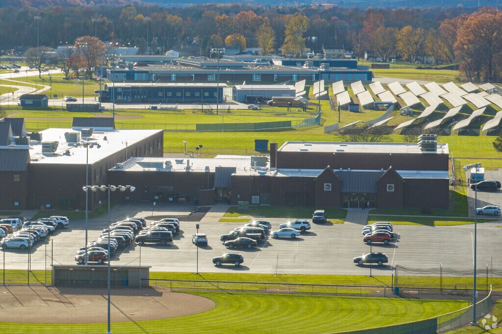 Central Columbia Elementary School