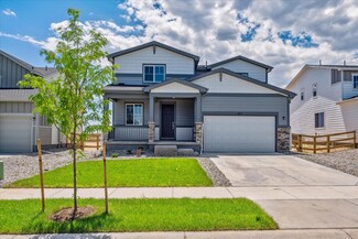 813 Hummocky Way, Windsor, CO 80550