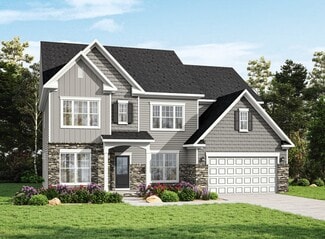 284 Magnolia Acres Ln Unit 36842432, Fuquay-Varina,, NC 27526