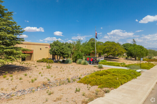Wave-Mohave Community College 6