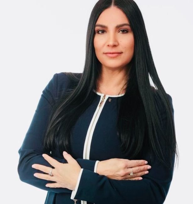 Agent Photo
