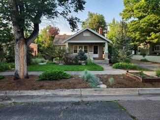 20 W Espanola St, Colorado Springs, CO 80907