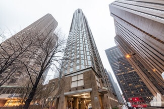 222 N Columbus Dr Unit 2906, Chicago, IL 60601