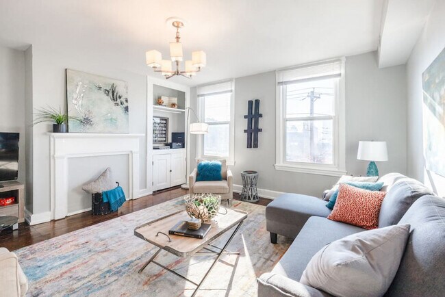 424 Liberty Hill unit ID1056033P, Cincinnati, OH 45202 - photo 2