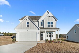 5434 Seedling Rd, Fayetteville, NC 28311