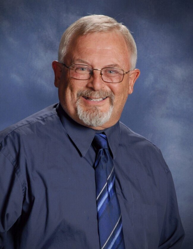Len Beckman