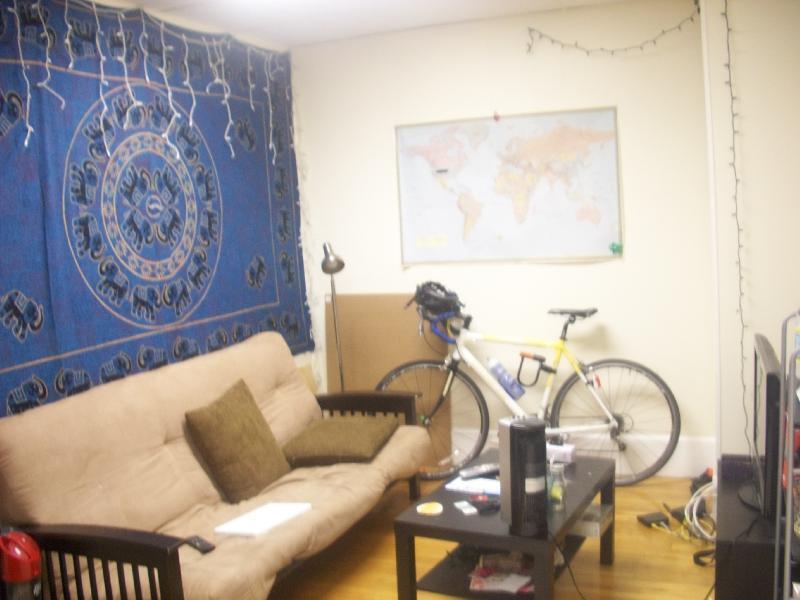 50 Brainerd Rd unit 65-417, Allston, MA 02134 - photo 1