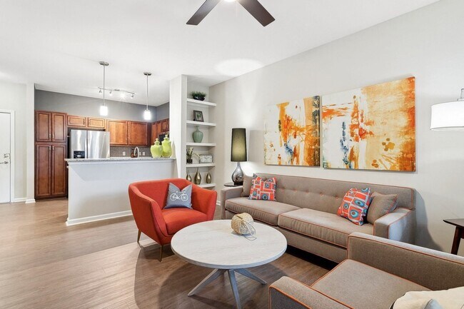 Sorelle, Atlanta, GA 30324 - photo 6