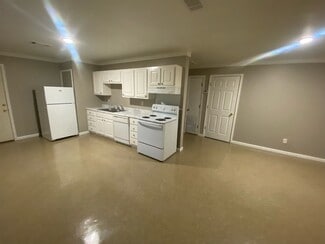 158 Mattox Rd, Tupelo, MS 38801