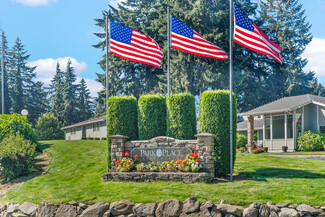 6100 Lakewood Dr W, University Place, WA 98467