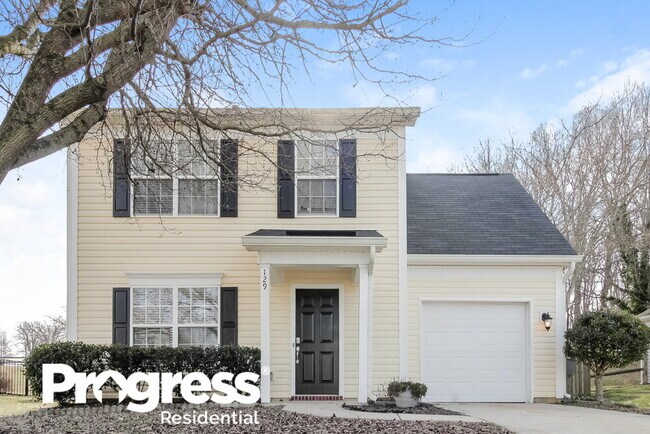 129 Brantley Pl Dr, Mooresville, NC 28117 - photo 4