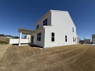 37-38 Furley St, Sanford, NC 27330