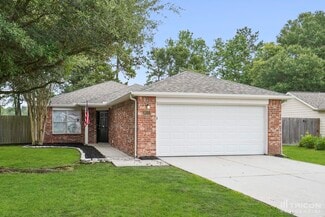 16333 Sun View Ln, Conroe, TX 77302