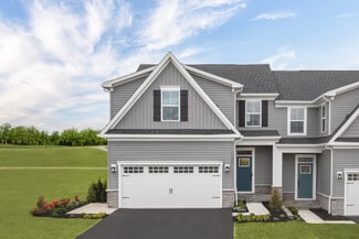 1700 Hydrangea Way, Downingtown, PA 19335