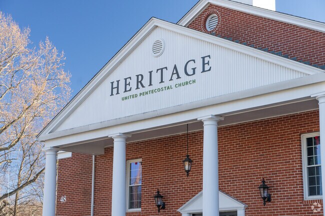 Heritage School