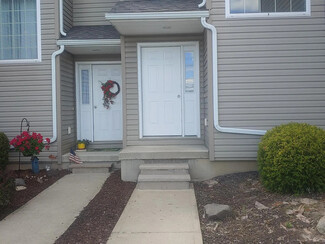 654 S Keyser Ave, Scranton, PA 18504