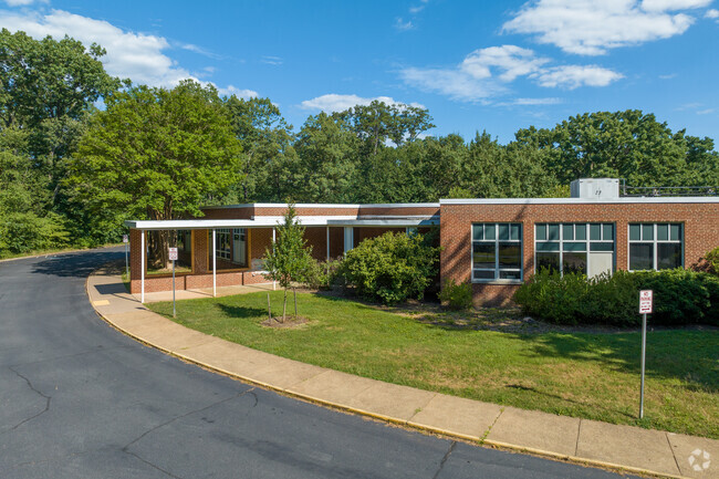Johnson Elementary School