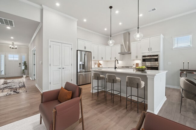 1076 Arundle Rd, Sherrills Ford, NC 28673 - photo 5