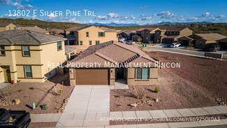 13802 E Silver Pne Trail, Vail, AZ 85641