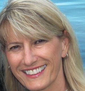 Margaret Shinnebarger