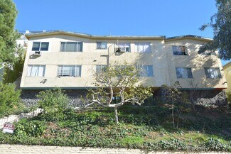 850 Haverford Ave Unit 6, Pacific Palisades, CA 90272