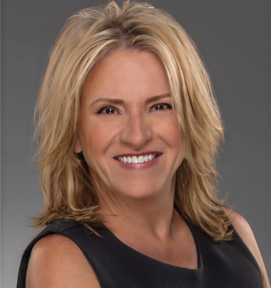 Jeanine Blumer