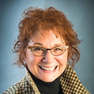 Kathi Jaffe