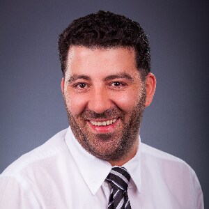 Agent Photo