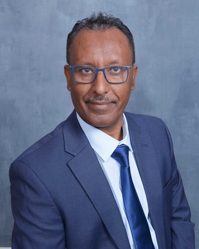 Yohannes Tamene