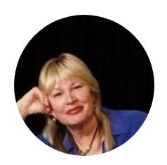 Nancy Karp