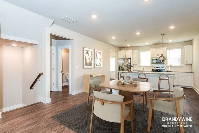 727 Valtek Ct, Suwanee, GA 30024 - photo 6