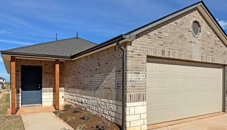 813 NE 101st St, Oklahoma City, OK 73131