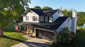 6750 Wild Cherry Dr, Fishers, IN 46038