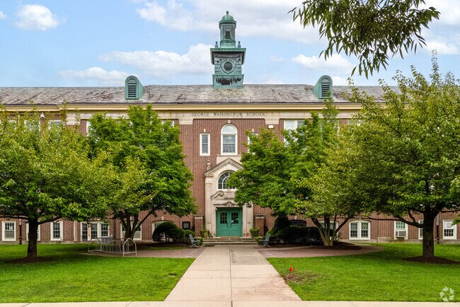 George Washington Middle School