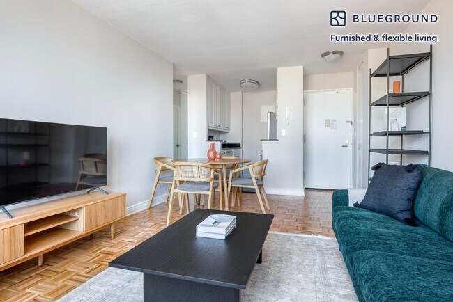 155 E 29th St unit FL30-ID1120, New York, NY 10016 - photo 3