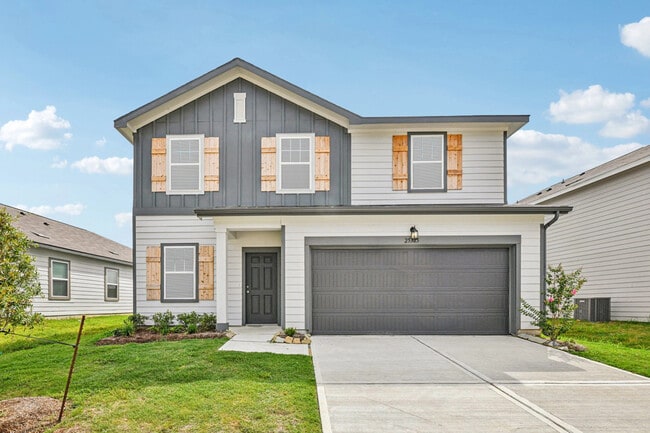 212 Fox Haven Rd, Hutto, TX 78634 - photo 2