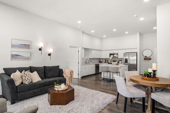 Paradise Oaks Senior Living, Yucaipa, CA 92399 - photo 5