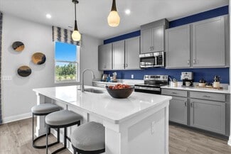 321 Cavalier Ln SE, Acworth, GA 30102