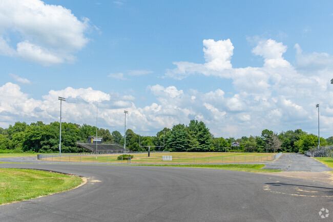 Heath Middle School is home to the Pirates in Paducah.