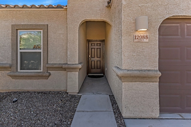 12088 E Domnitch Dr, Vail, AZ 85641 - photo 4