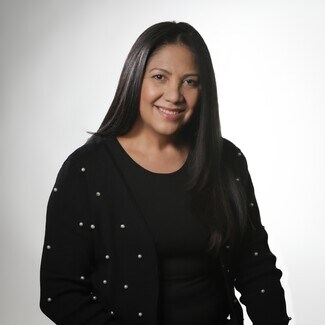 Lilliam Texidor