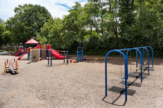 William Holliday Elementary School has great after school programs.