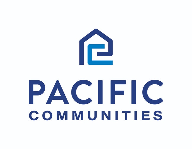 Pacific Communities