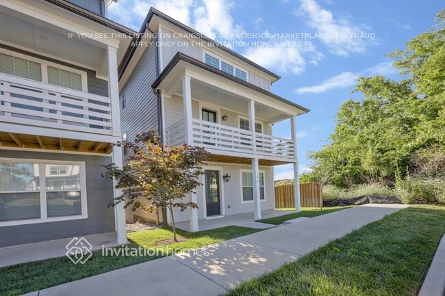 647 Vernon Ave, Nashville, TN 37209 - photo 2